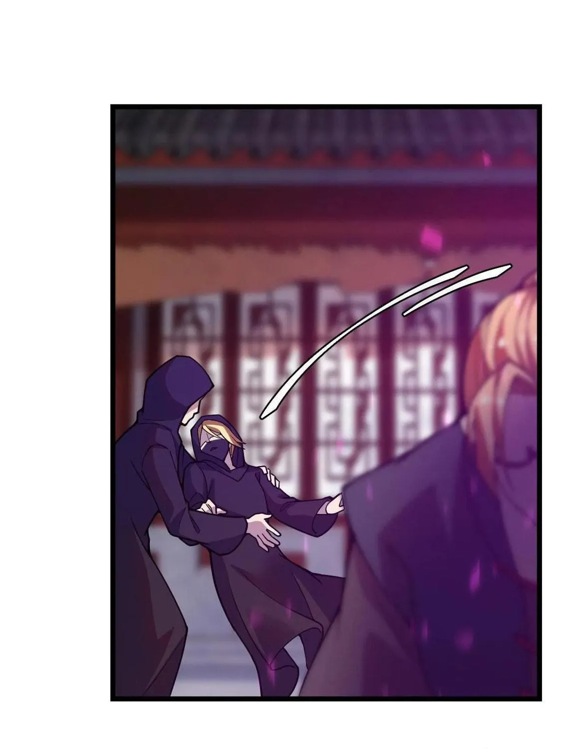 Little Skeleton (Colored) Chapter 79 page 45 - 