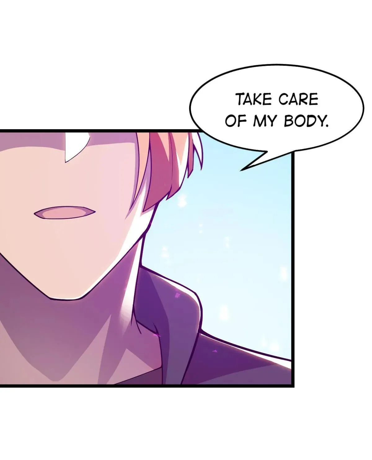 Little Skeleton (Colored) Chapter 79 page 47 - 