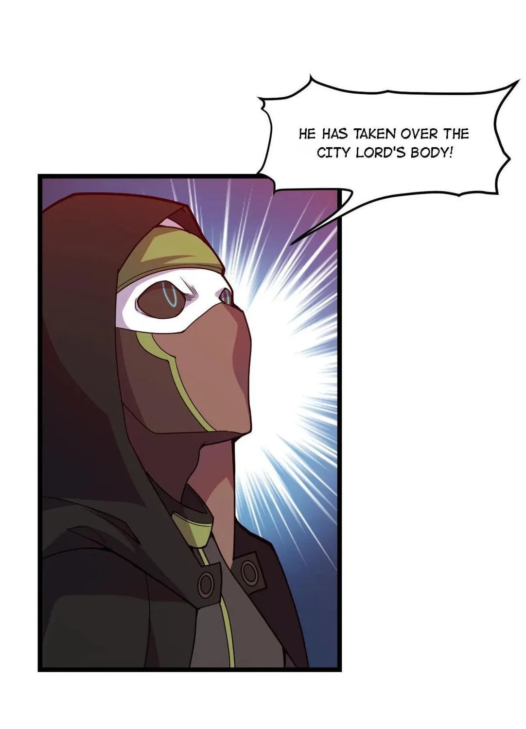 Little Skeleton (Colored) Chapter 79 page 50 - 