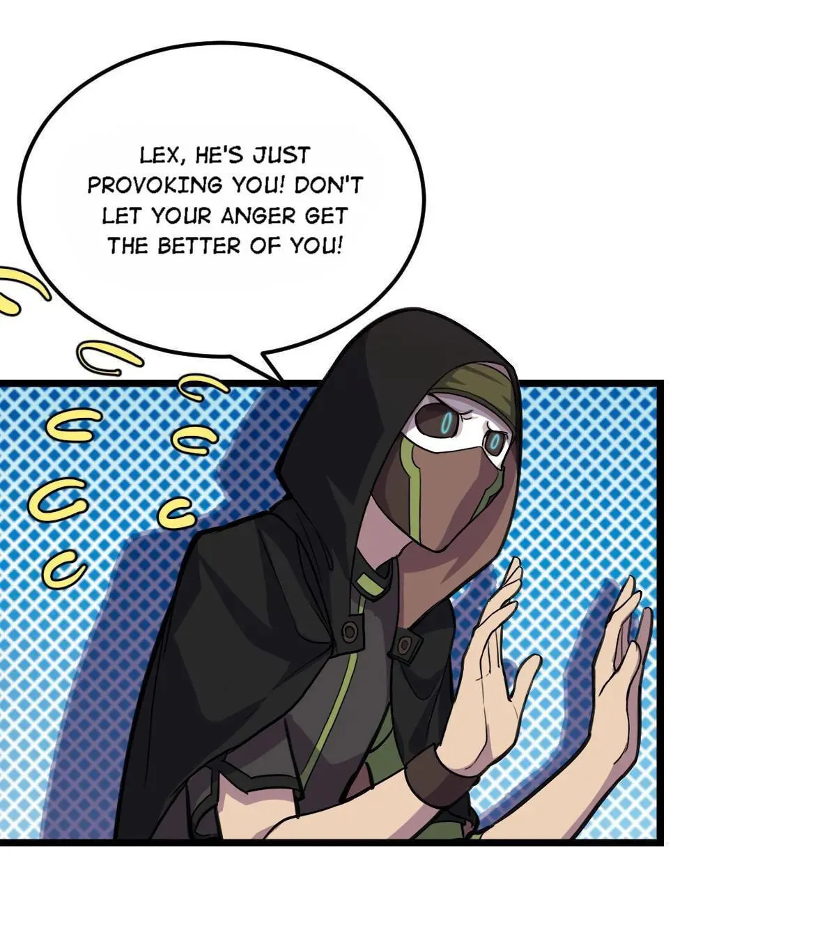 Little Skeleton (Colored) Chapter 79 page 7 - 