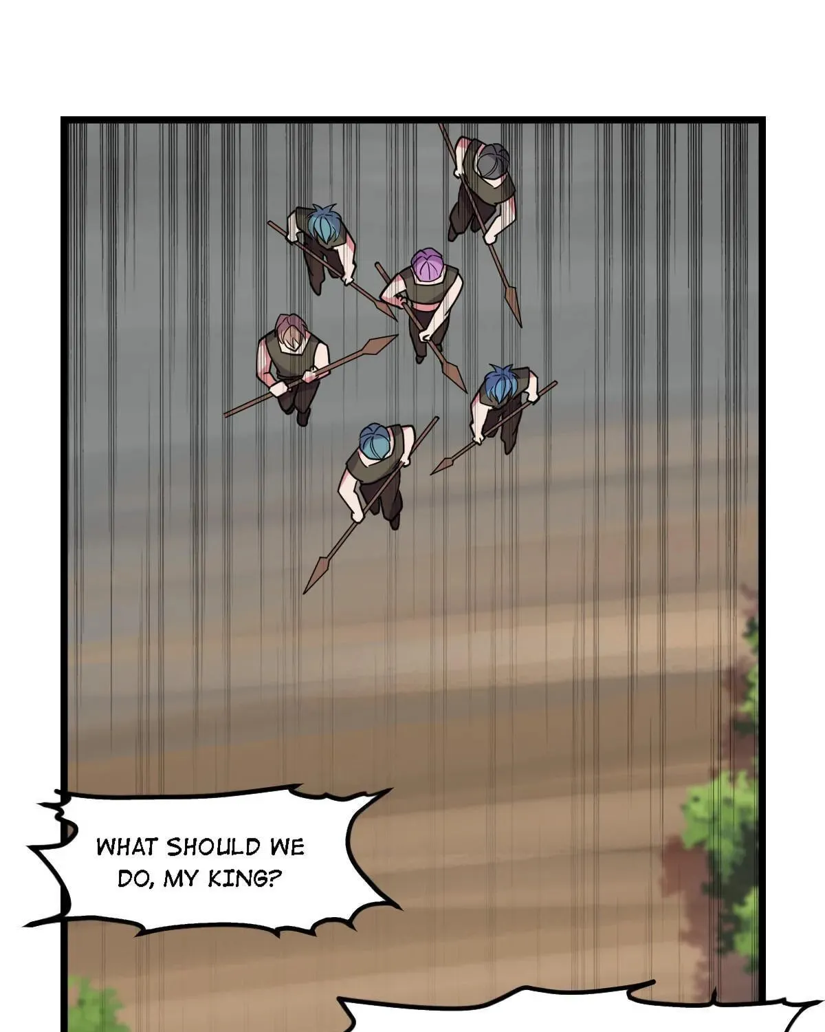 Little Skeleton (Colored) Chapter 79 page 66 - 