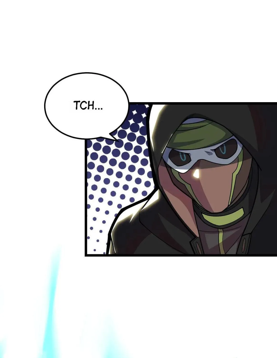 Little Skeleton (Colored) Chapter 79 page 68 - 