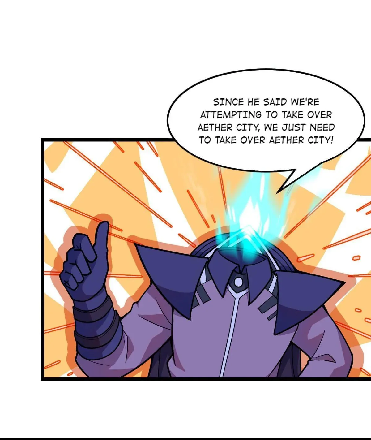 Little Skeleton (Colored) Chapter 79 page 72 - 