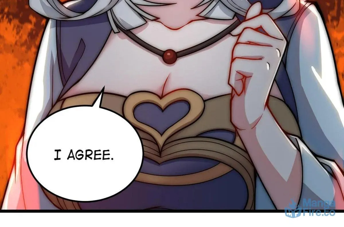 Little Skeleton (Colored) Chapter 79 page 74 - 