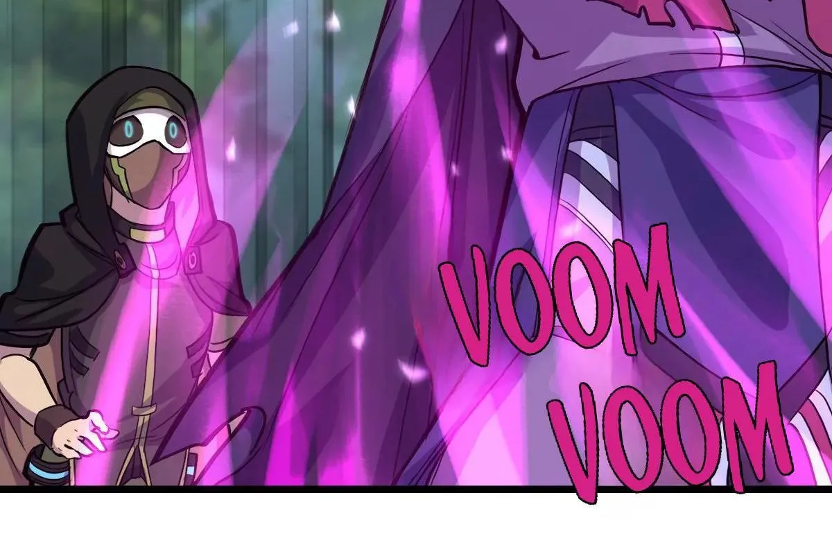 Little Skeleton (Colored) Chapter 79 page 9 - 