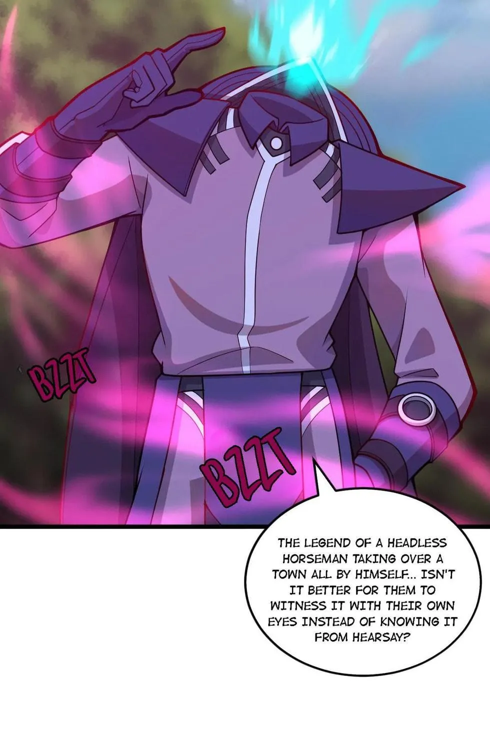 Little Skeleton (Colored) Chapter 79 page 84 - 