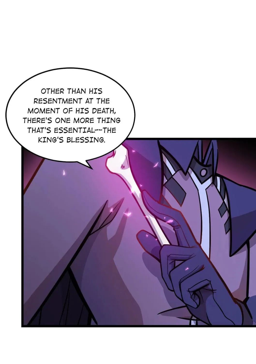 Little Skeleton (Colored) Chapter 79 page 92 - 