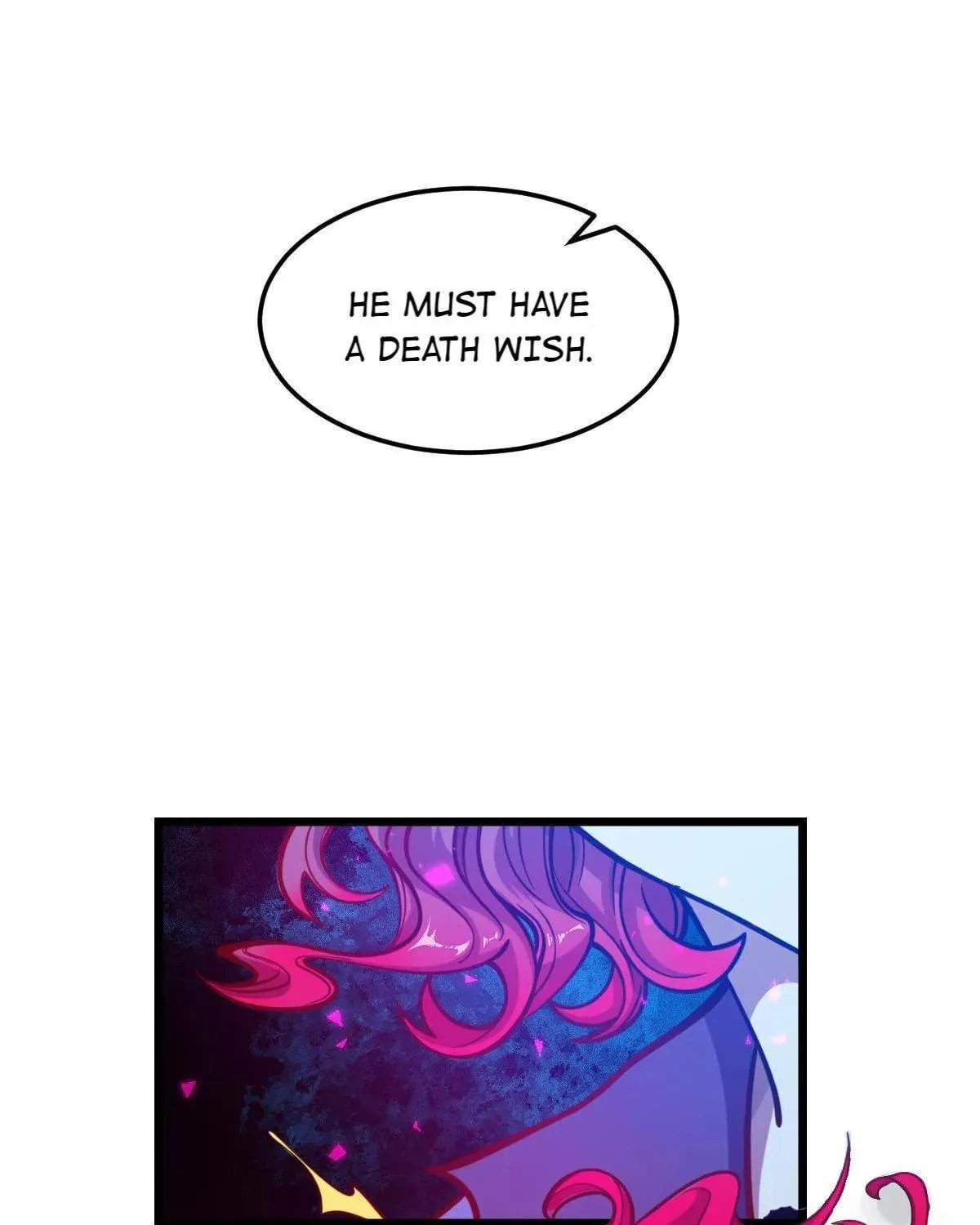 Little Skeleton (Colored) Chapter 79 page 96 - 