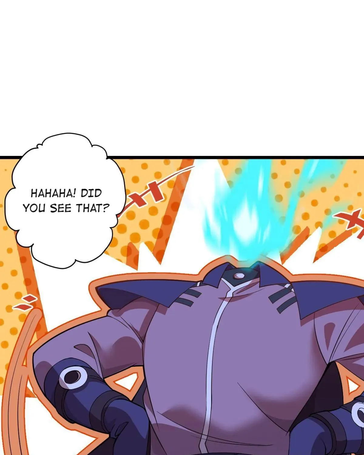 Little Skeleton (Colored) Chapter 80 page 11 - 