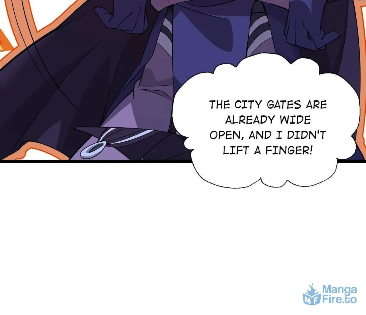 Little Skeleton (Colored) Chapter 80 page 12 - 