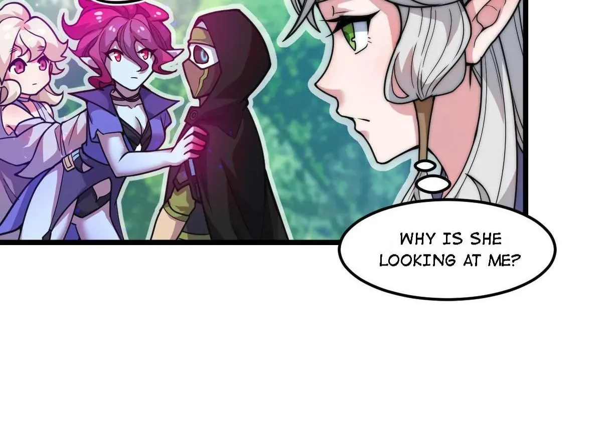 Little Skeleton (Colored) Chapter 80 page 34 - 