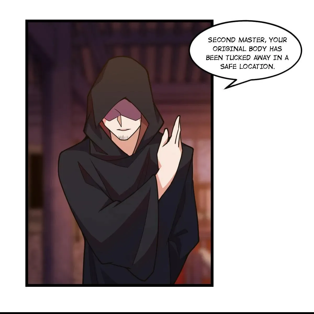 Little Skeleton (Colored) Chapter 80 page 44 - 