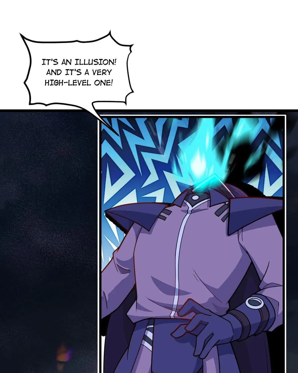 Little Skeleton (Colored) Chapter 80 page 66 - 