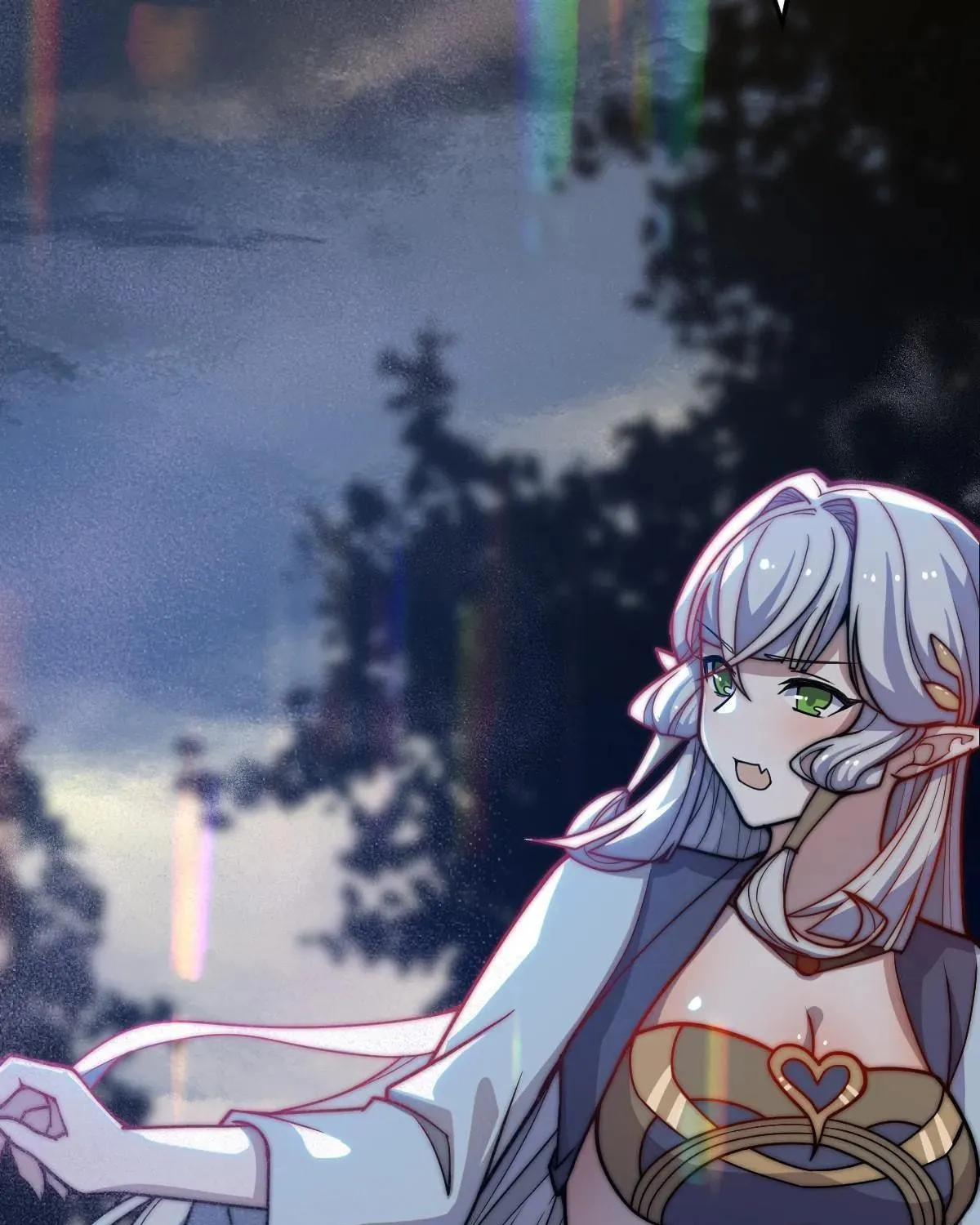 Little Skeleton (Colored) Chapter 80 page 68 - 