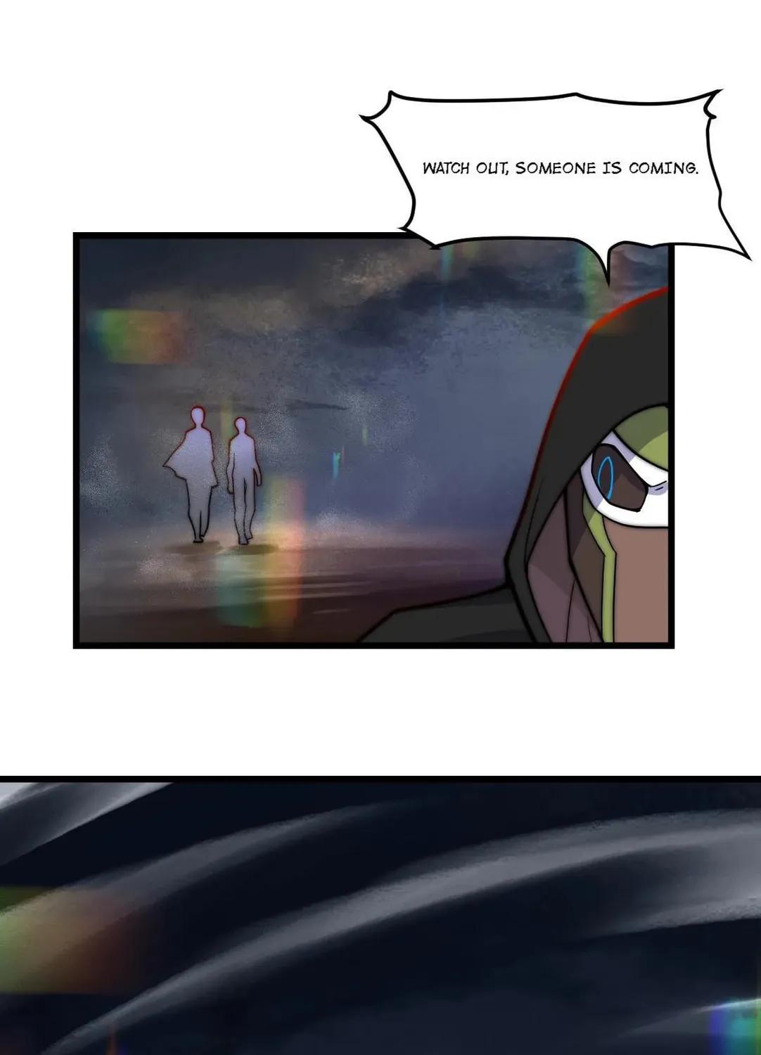 Little Skeleton (Colored) Chapter 80 page 70 - 