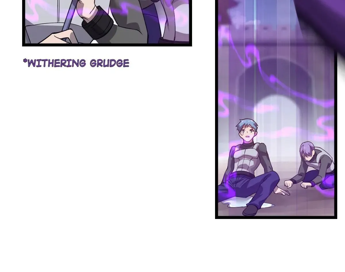 Little Skeleton (Colored) Chapter 80 page 8 - 