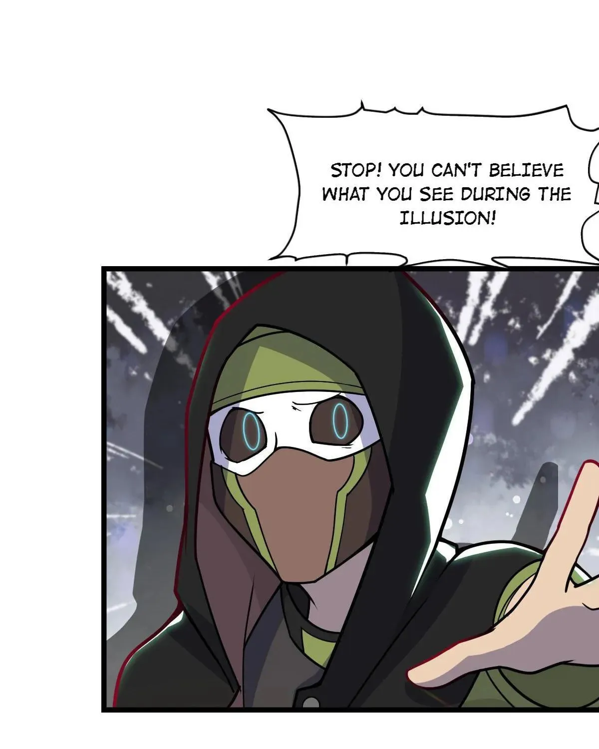 Little Skeleton (Colored) Chapter 80 page 78 - 