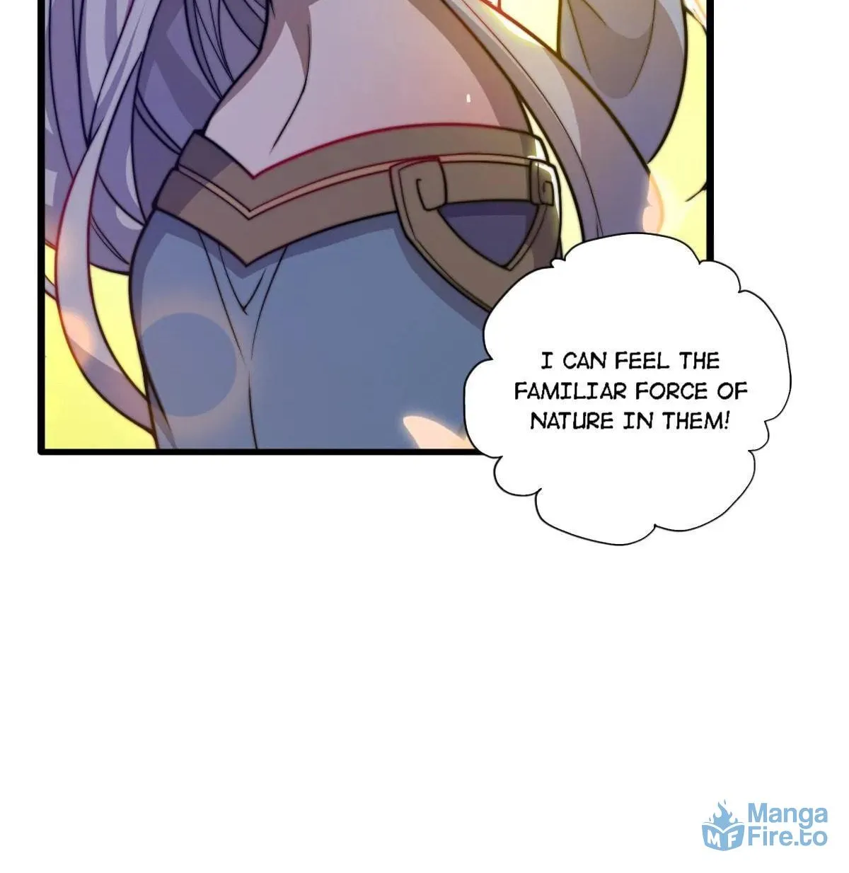 Little Skeleton (Colored) Chapter 80 page 81 - 
