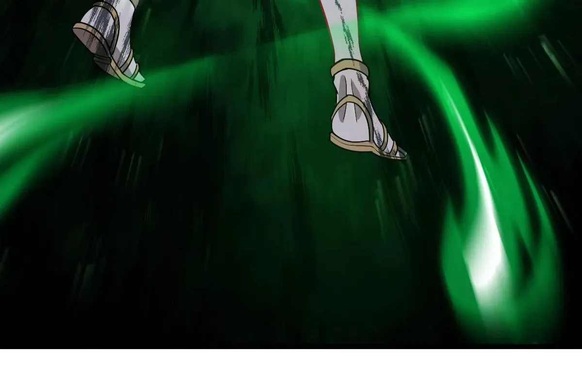 Little Skeleton (Colored) Chapter 80 page 85 - 