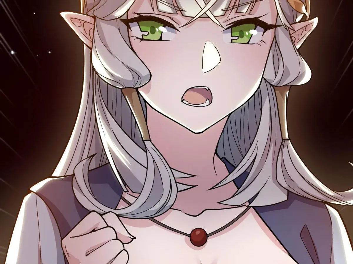 Little Skeleton (Colored) Chapter 81 page 105 - 