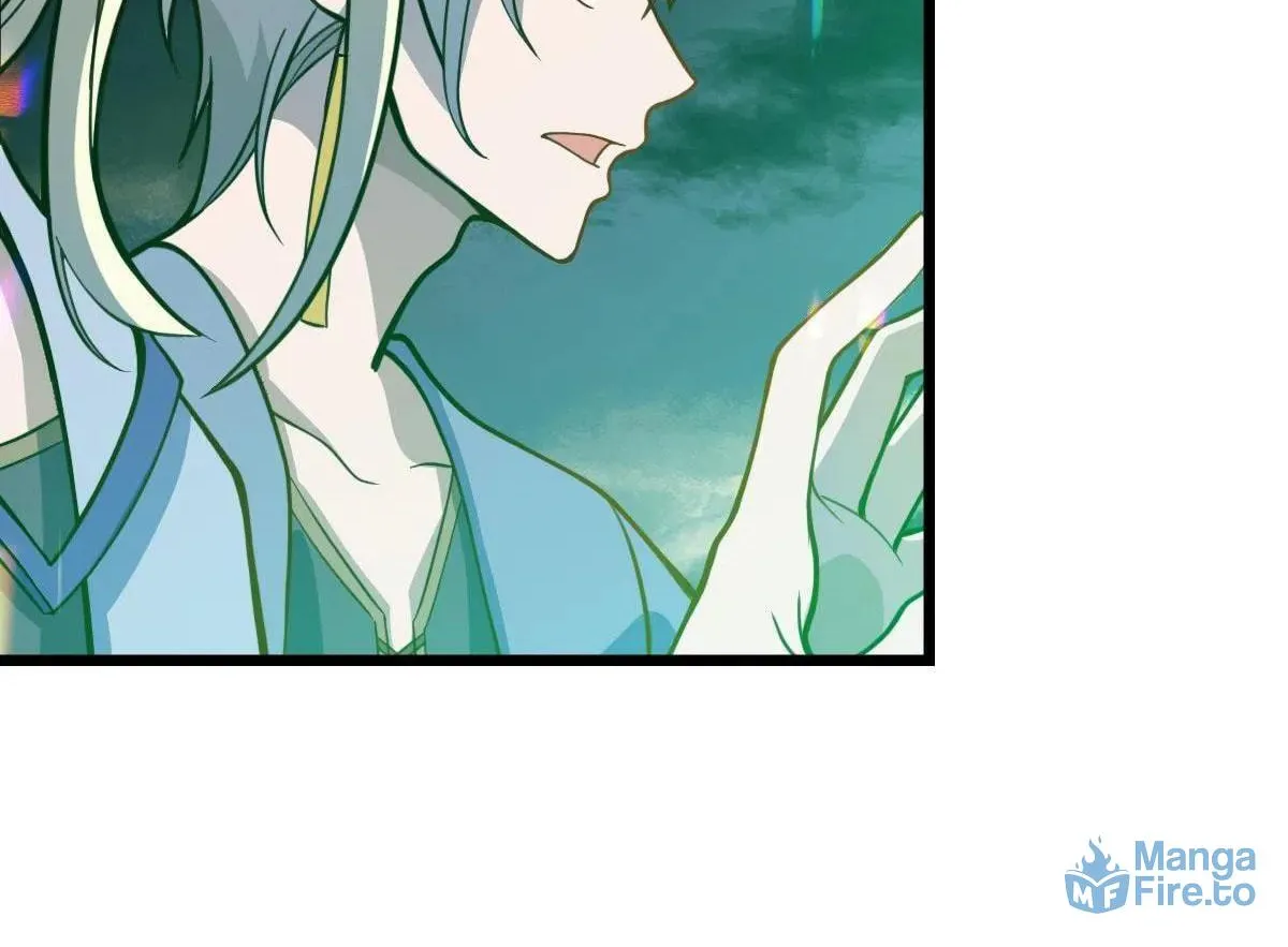 Little Skeleton (Colored) Chapter 81 page 12 - 