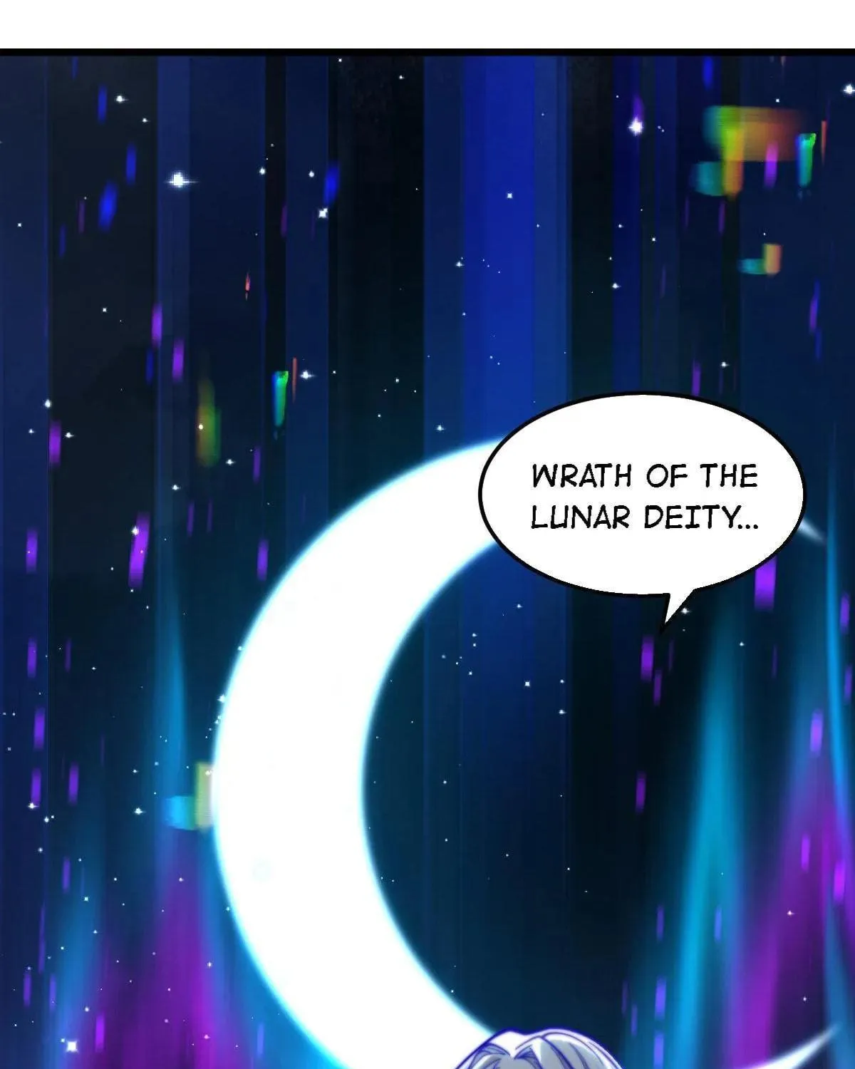 Little Skeleton (Colored) Chapter 81 page 17 - 