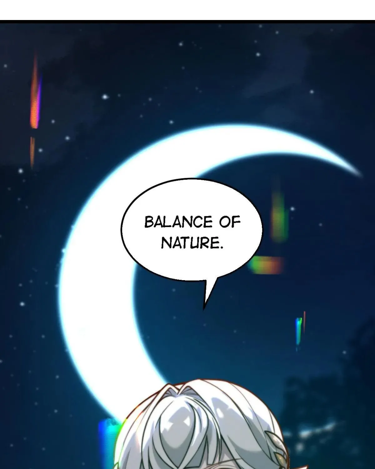 Little Skeleton (Colored) Chapter 81 page 25 - 
