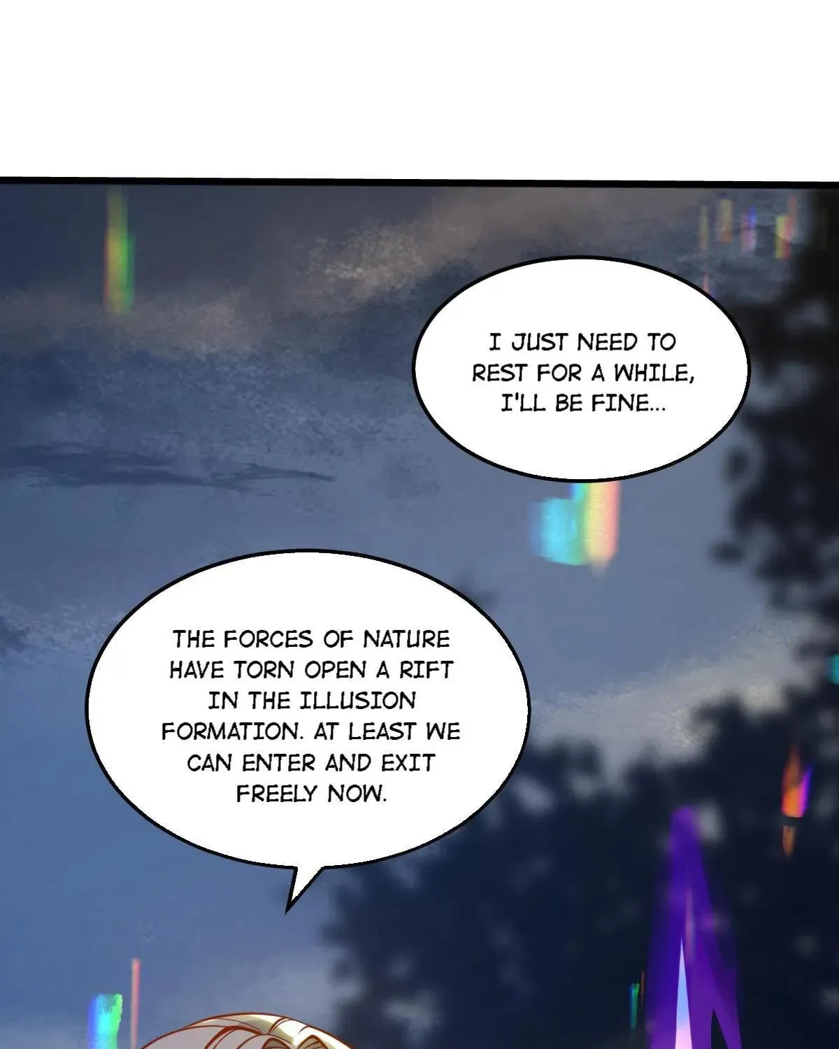 Little Skeleton (Colored) Chapter 81 page 38 - 
