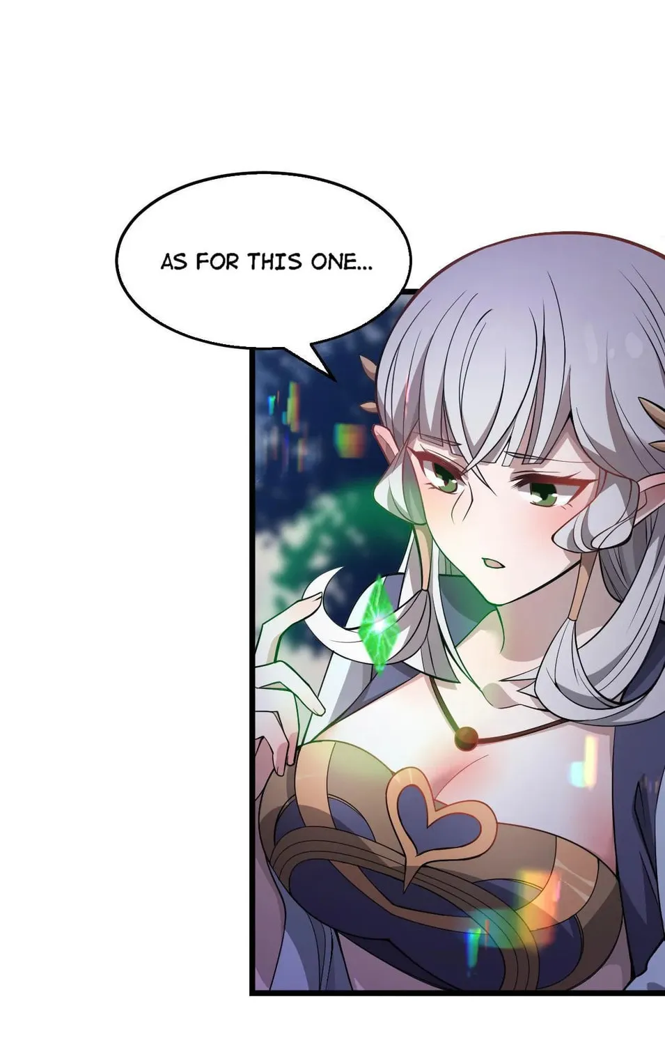Little Skeleton (Colored) Chapter 81 page 46 - 