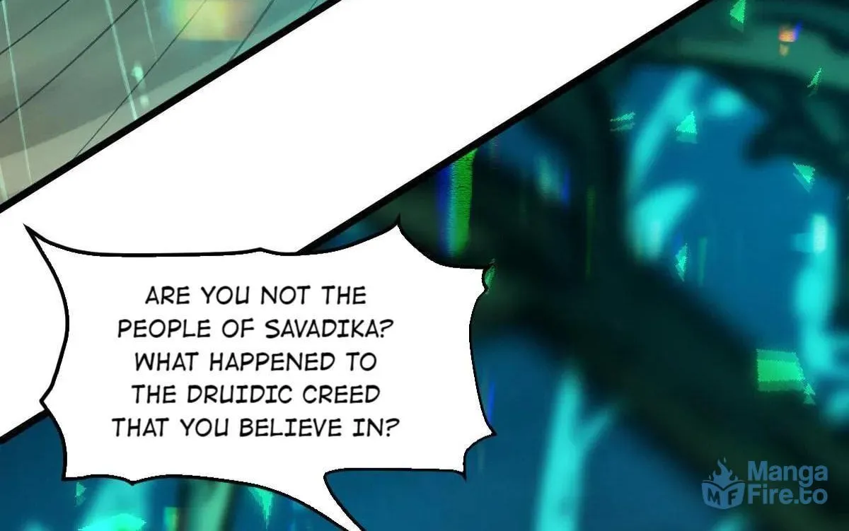 Little Skeleton (Colored) Chapter 81 page 6 - 
