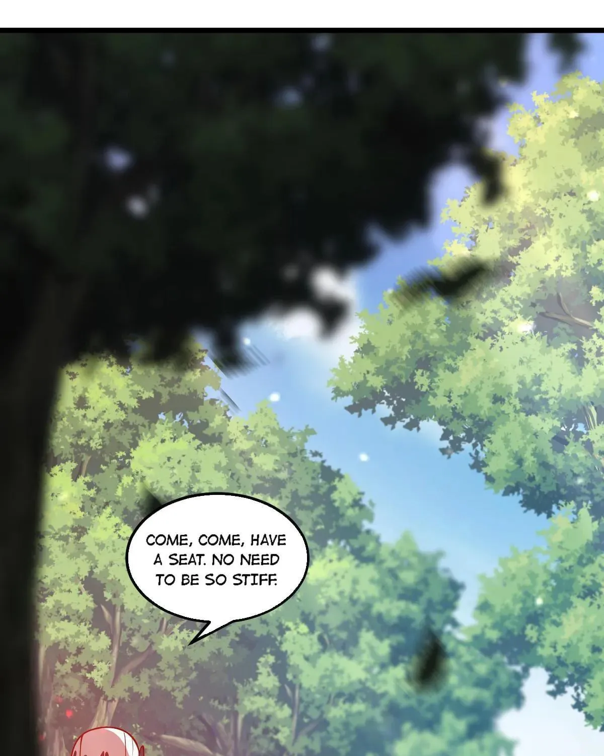 Little Skeleton (Colored) Chapter 81 page 60 - 
