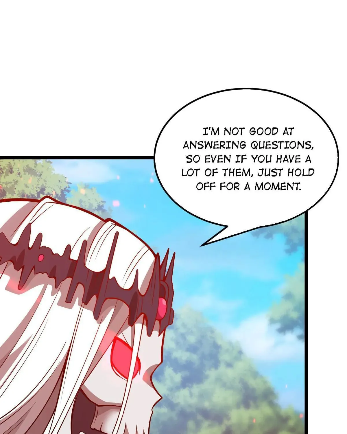 Little Skeleton (Colored) Chapter 81 page 65 - 