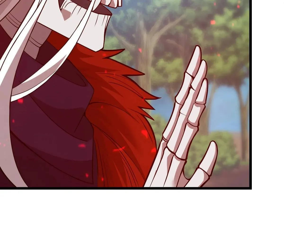 Little Skeleton (Colored) Chapter 81 page 66 - 