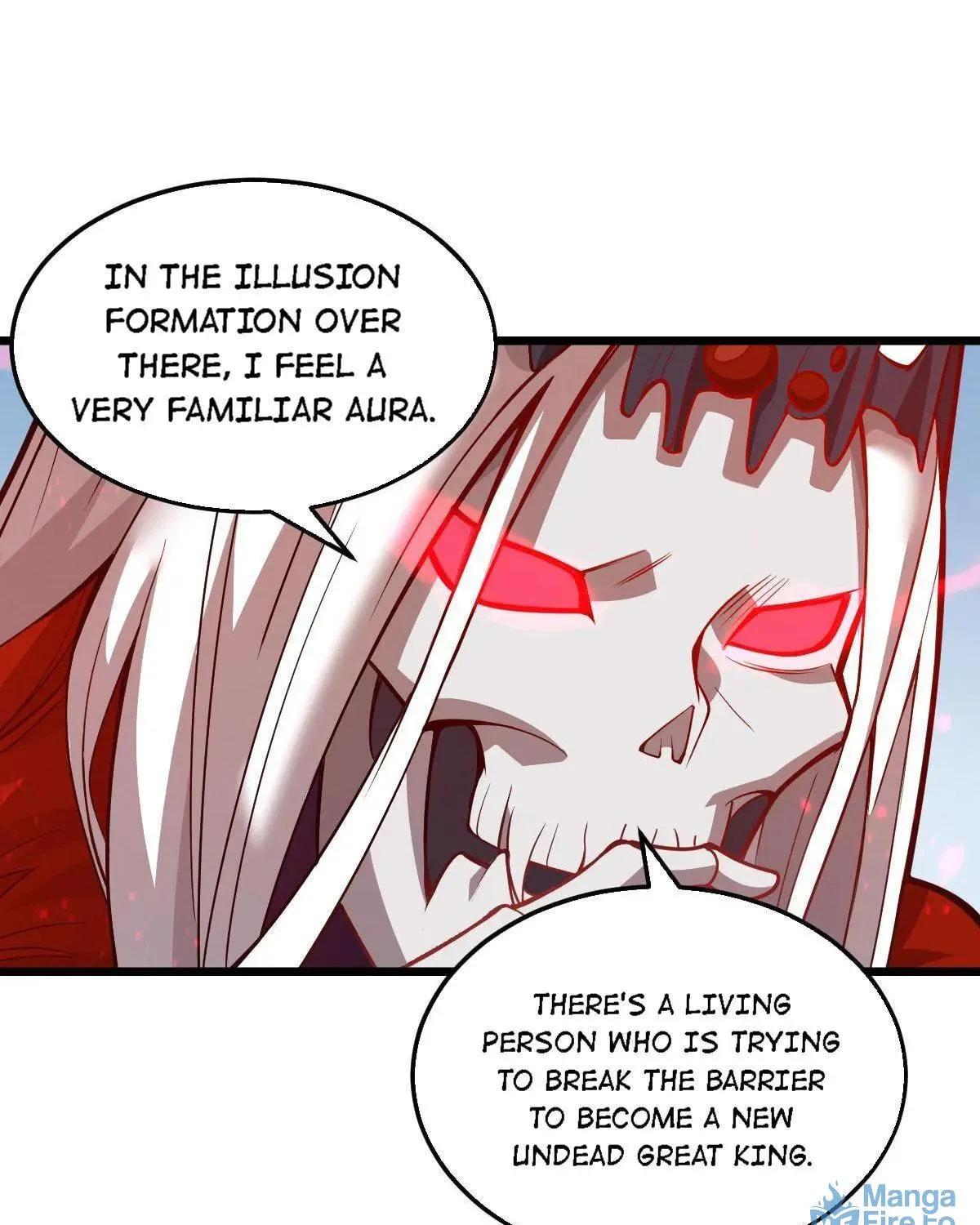 Little Skeleton (Colored) Chapter 81 page 67 - 