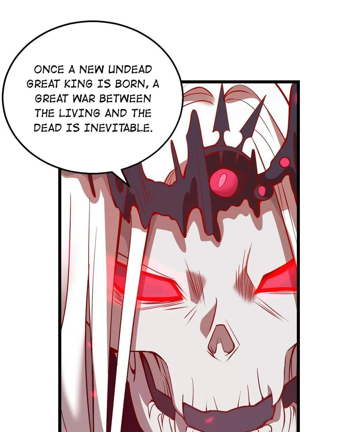 Little Skeleton (Colored) Chapter 81 page 73 - 