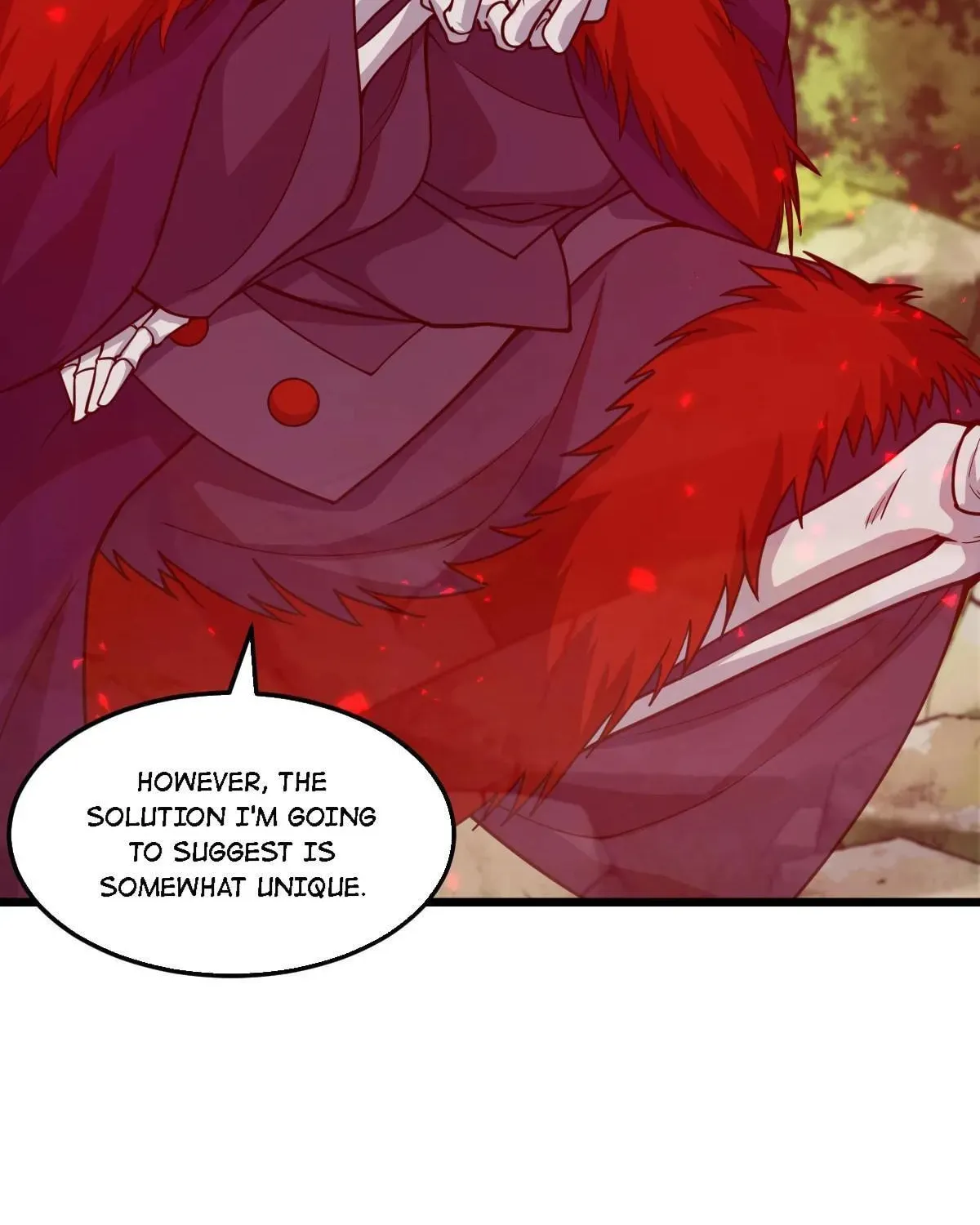 Little Skeleton (Colored) Chapter 81 page 78 - 