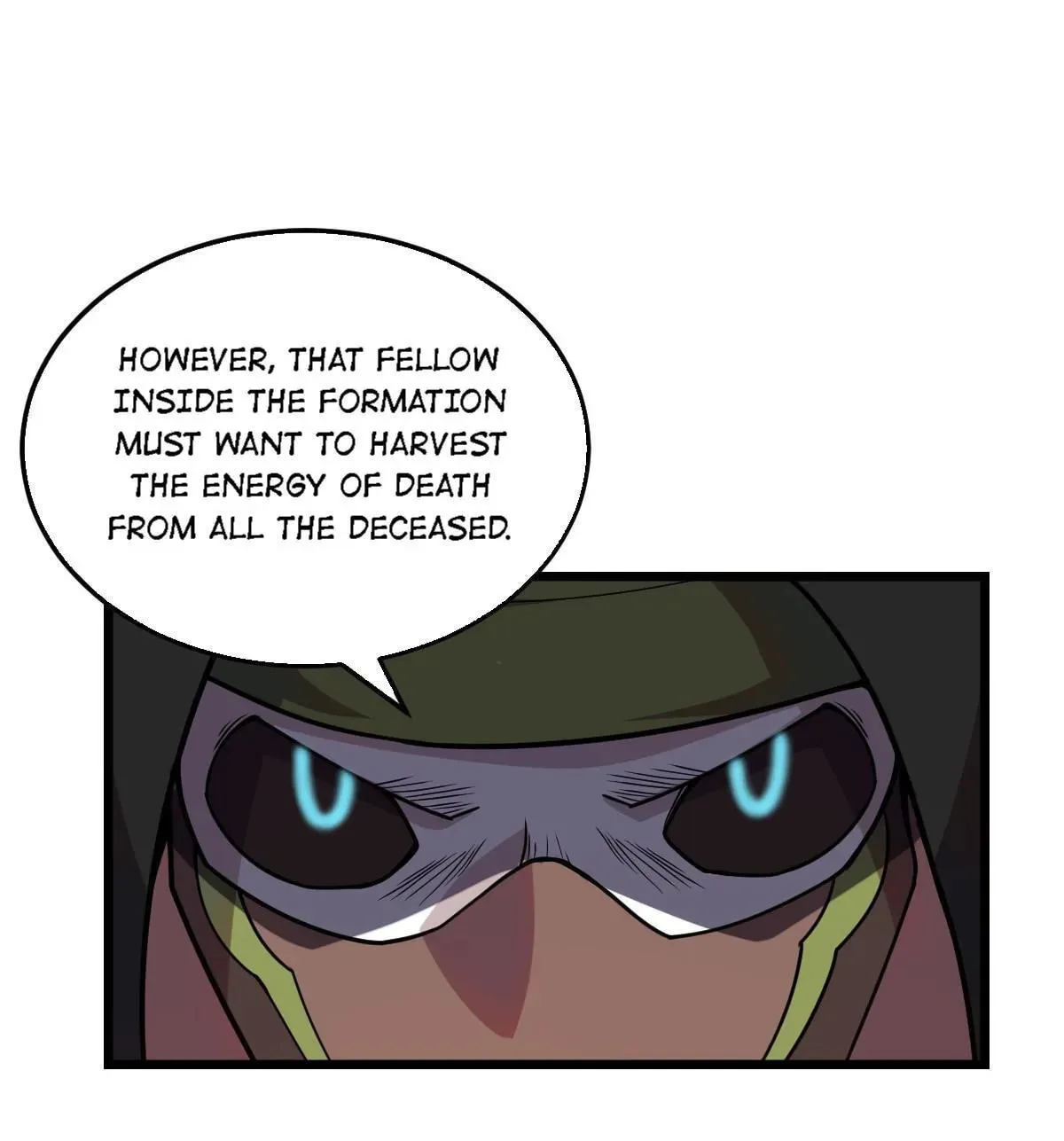Little Skeleton (Colored) Chapter 81 page 90 - 