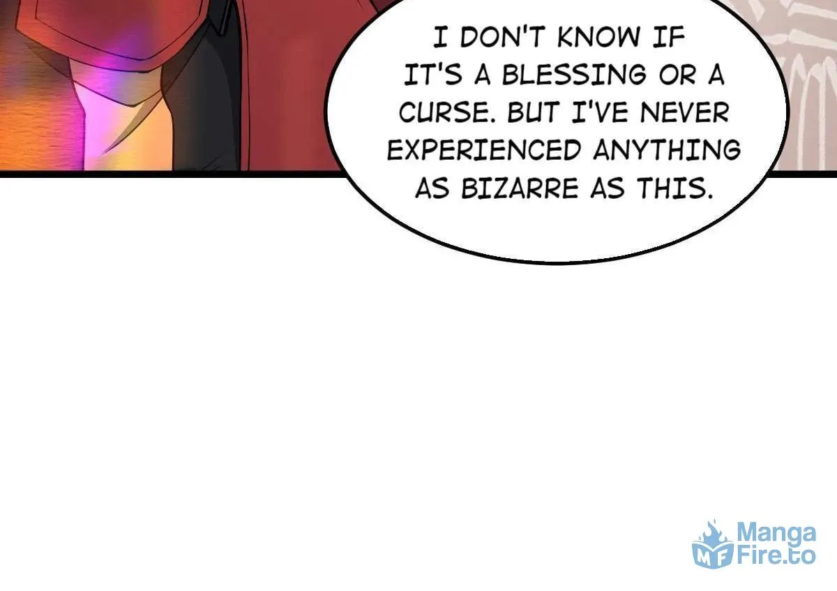 Little Skeleton (Colored) Chapter 82 page 20 - 