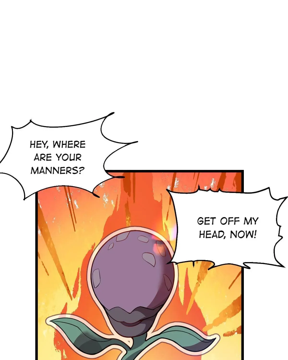 Little Skeleton (Colored) Chapter 82 page 21 - 