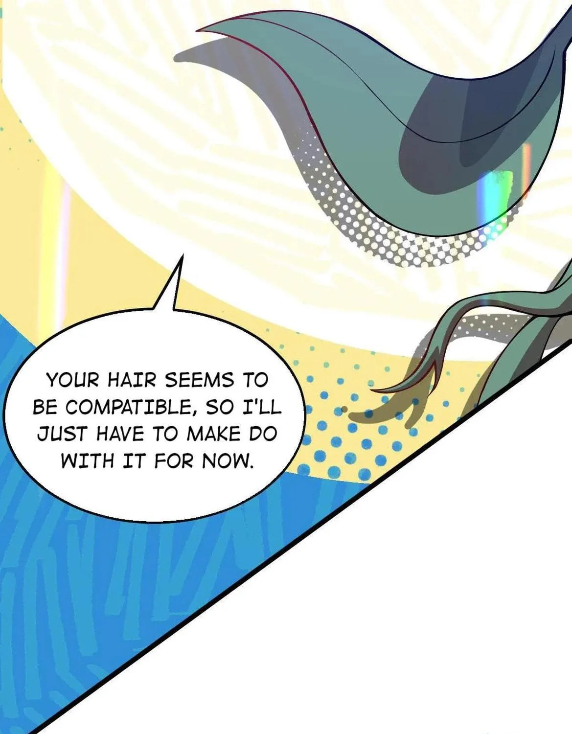Little Skeleton (Colored) Chapter 82 page 25 - 