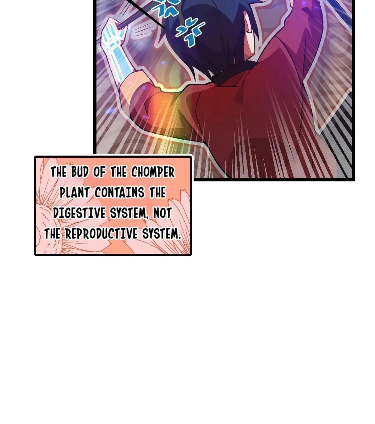 Little Skeleton (Colored) Chapter 82 page 28 - 