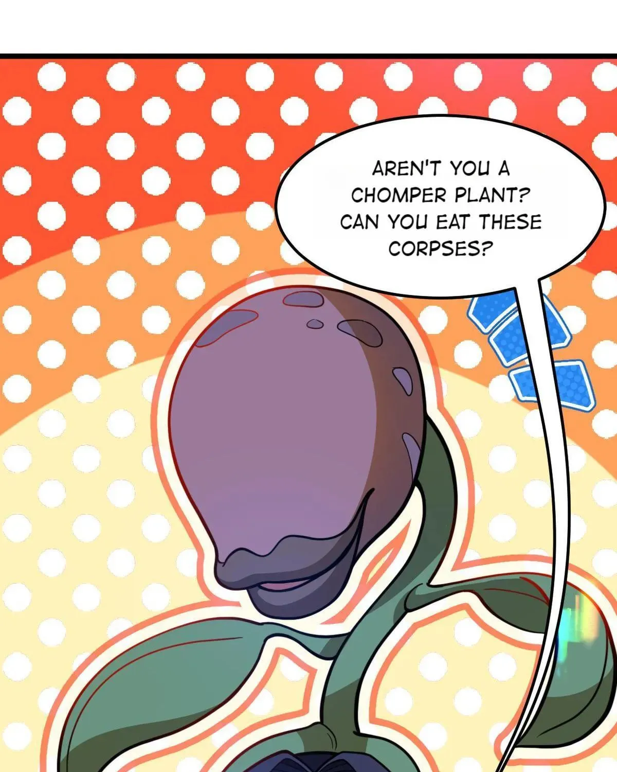 Little Skeleton (Colored) Chapter 82 page 49 - 