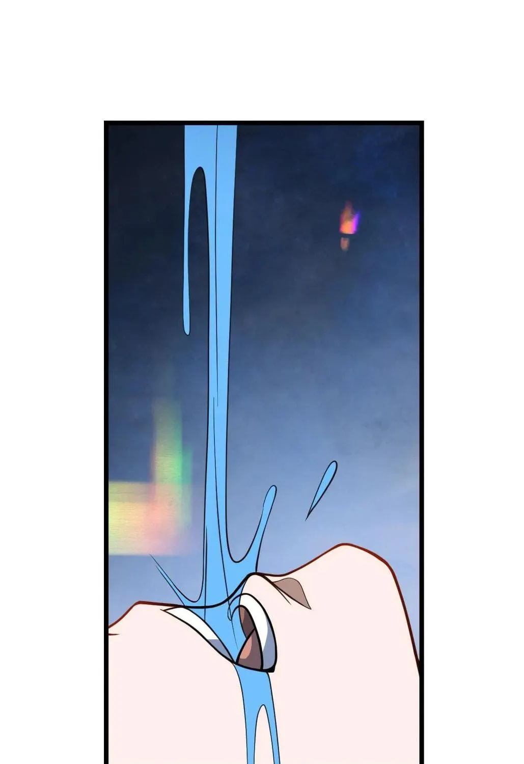 Little Skeleton (Colored) Chapter 82 page 59 - 