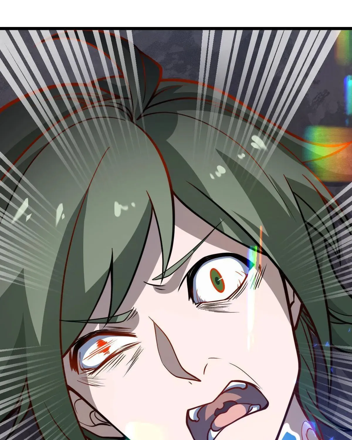 Little Skeleton (Colored) Chapter 82 page 61 - 