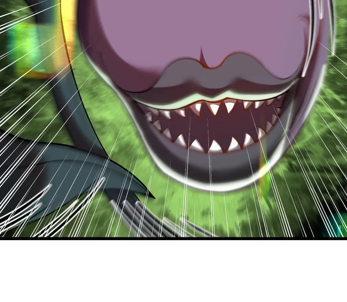 Little Skeleton (Colored) Chapter 82 page 8 - 