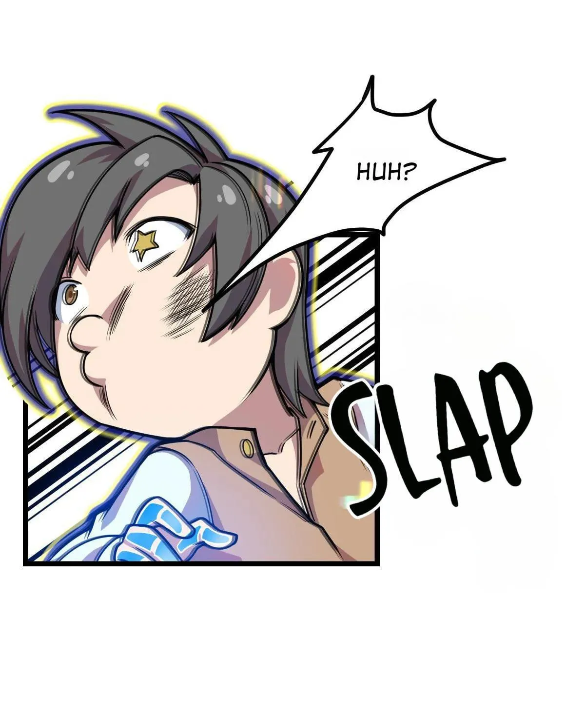 Little Skeleton (Colored) Chapter 82 page 73 - 
