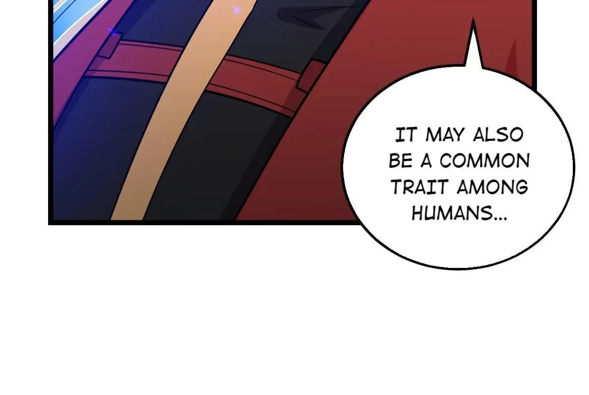 Little Skeleton (Colored) Chapter 82 page 84 - 