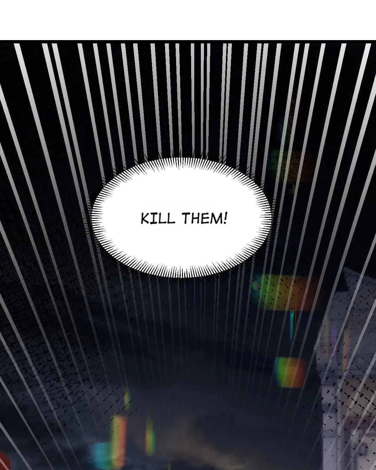Little Skeleton (Colored) Chapter 82 page 95 - 