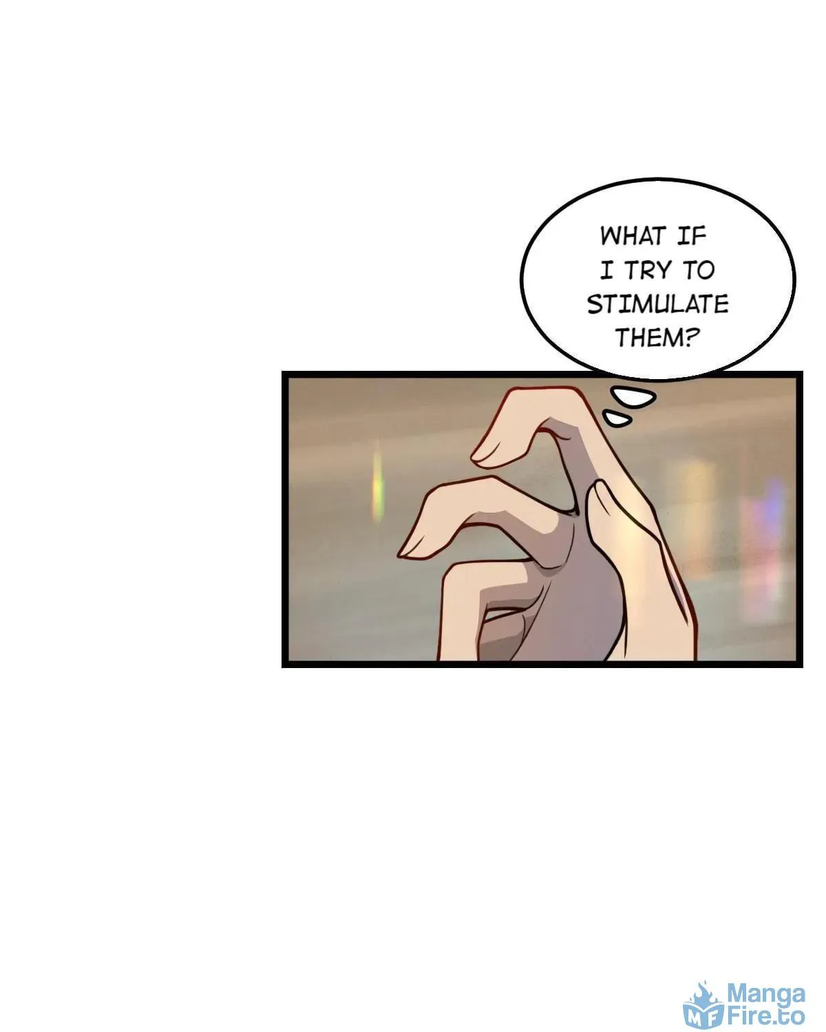 Little Skeleton (Colored) Chapter 83 page 13 - 