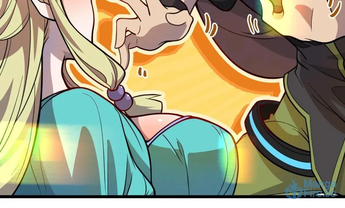Little Skeleton (Colored) Chapter 83 page 20 - 
